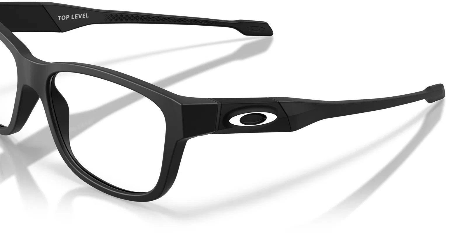 Oakley Top Level 8012 Eyeglasses - view 44